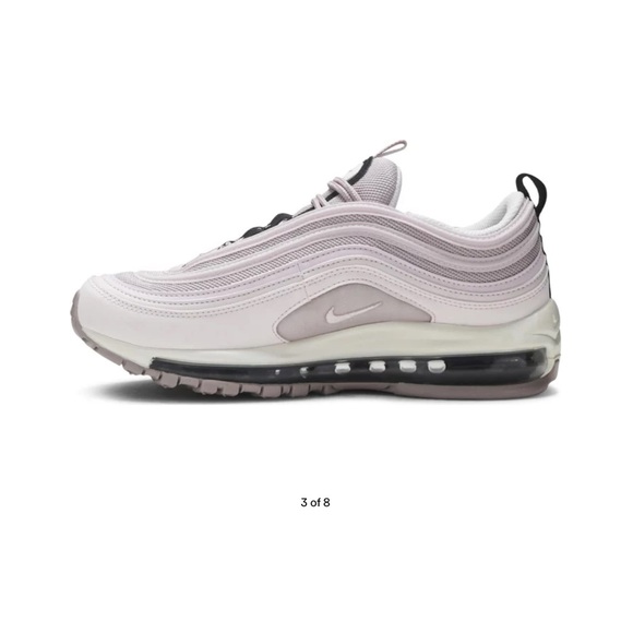air max 97 ‘pale pink’ - Picture 1 of 8